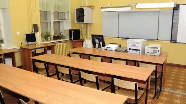    © Sputnik / Сергей Ещенко