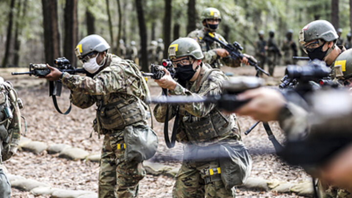 ФОТО: © MARKEITH HORACE /KEYSTONE PRESS AGENCY/GLOBALLOOKPRESS