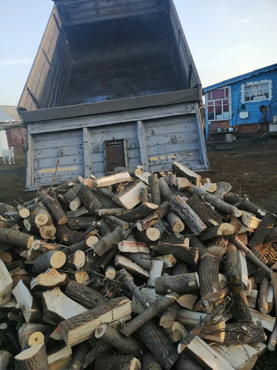    В Абдулинском округе оказали помощь семье участника спецоперации Кристина Просвиркина