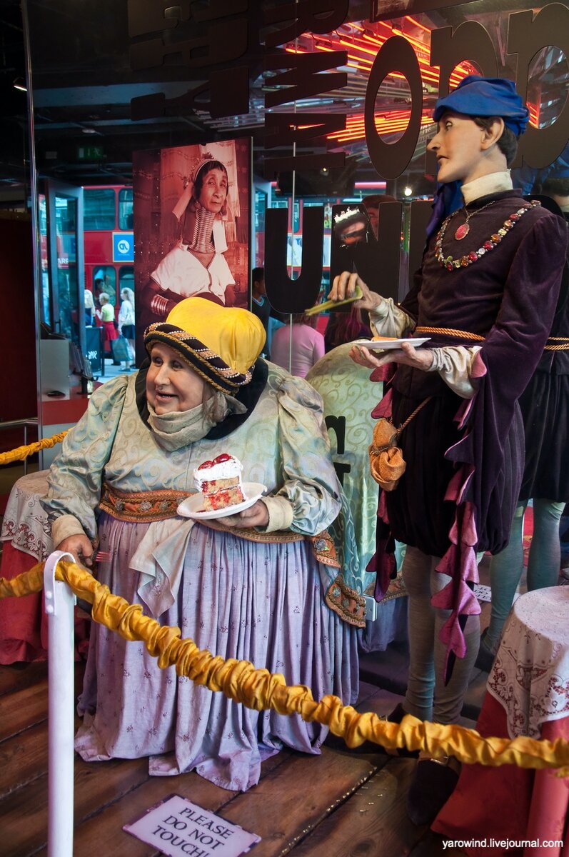 Ripley's Believe It or Not! 