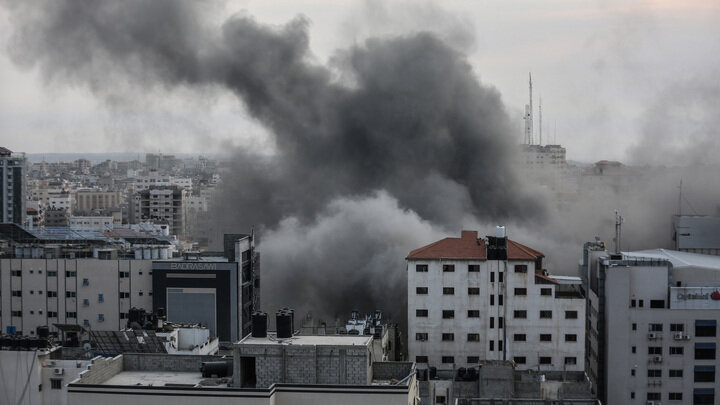 ФОТО: © MOHAMMED TALATENE / DPA/GLOBALLOOKPRESS