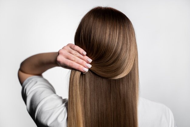 Как сделать так, чтобы ваши волосы росли быстрее. 10 советов от парикмахеров.