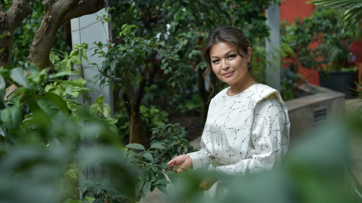    Фото: Trend Buro Рашид Ахмежанов