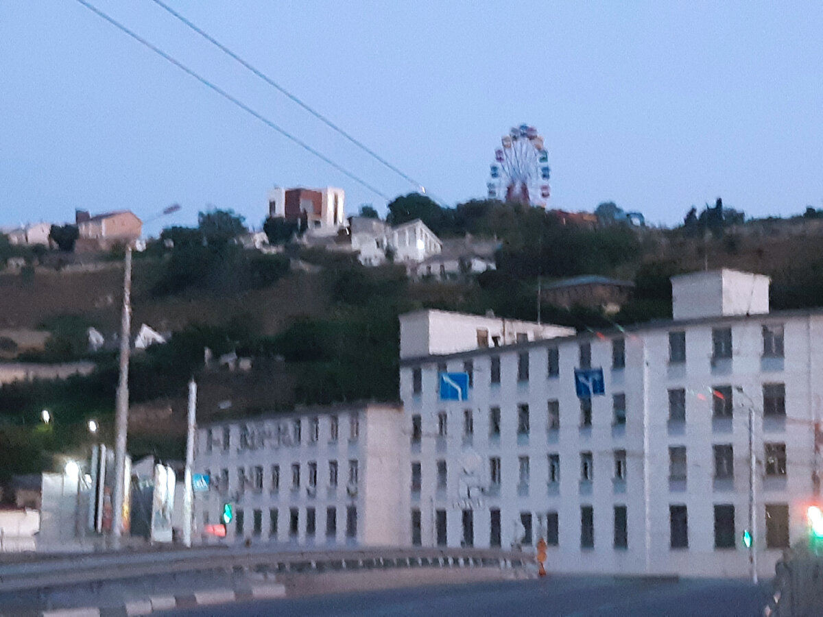 Севастополь 2019г.