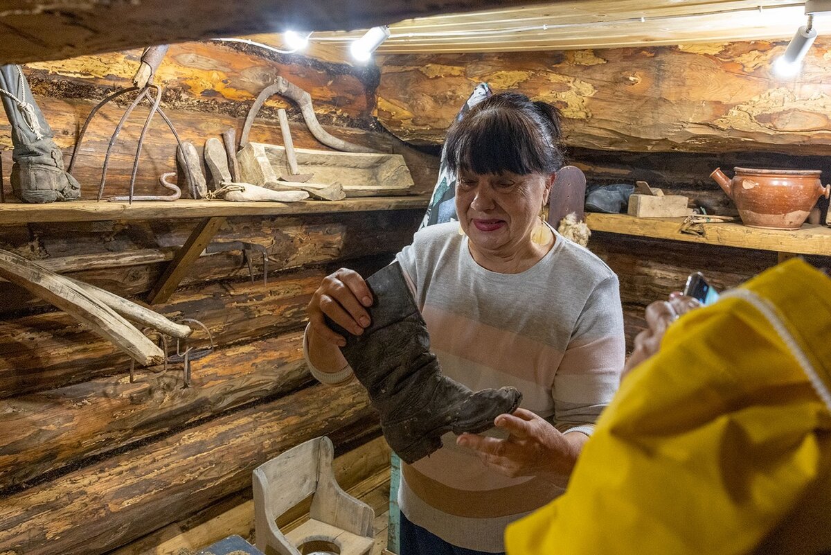 Листайте вправо, чтобы увидеть больше изображений