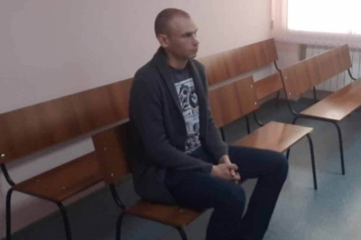    В Новосибирской области осудили водителя, задавившего рыбака на озере