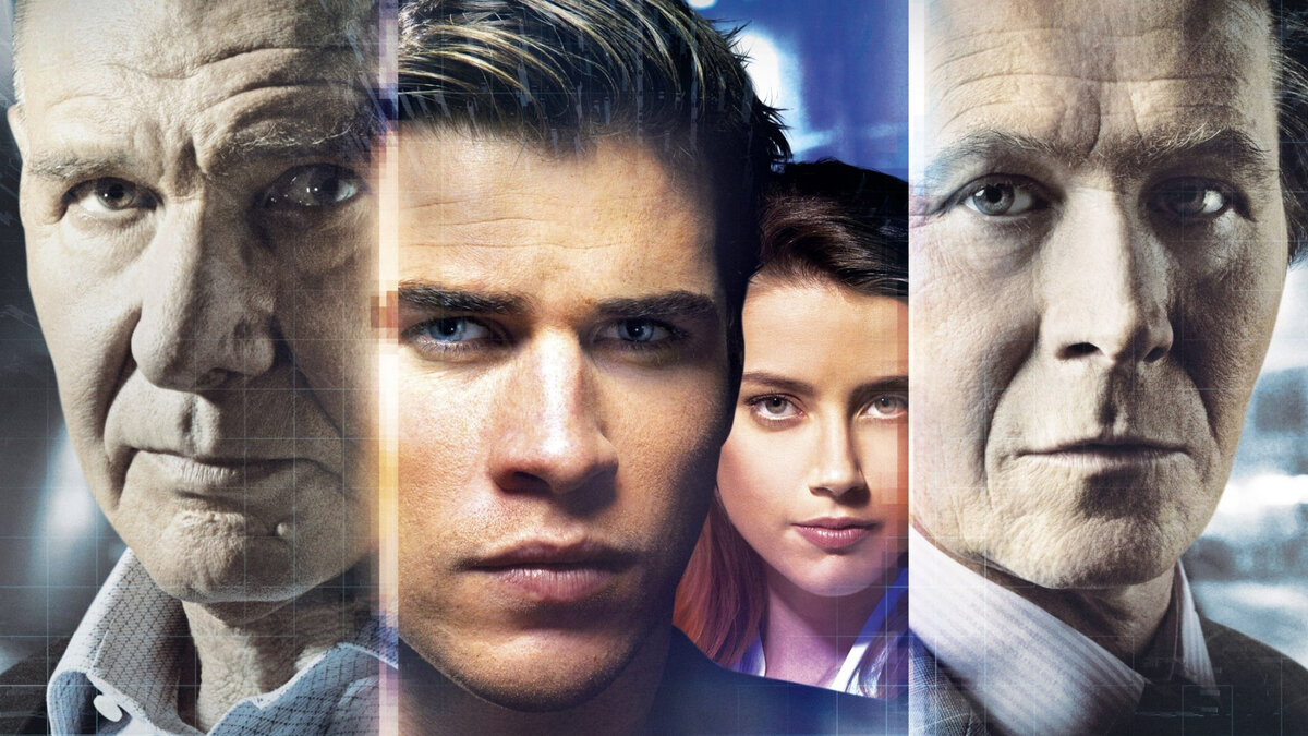 Трейлер фильма