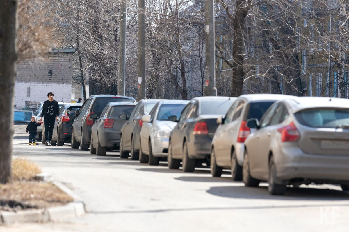 Дешевле некуда: какие авто можно купить в Татарстане до 500 тысяч рублей |  Новости Татарстана | Дзен