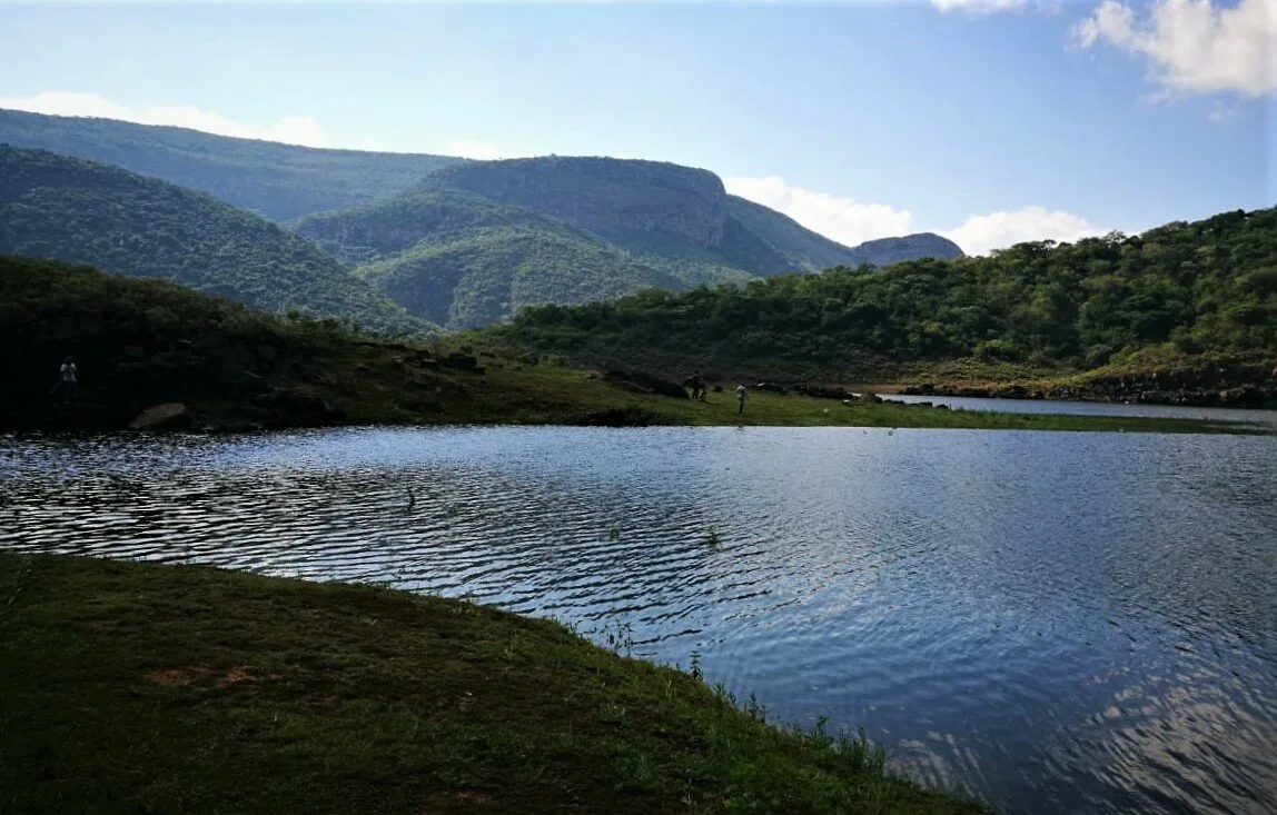 «Воду из этого озера нельзя унести в бутылке». В чем загадка озера ...