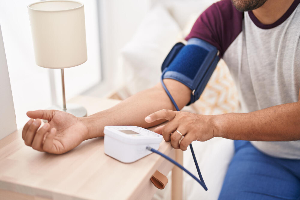 Скачки давления (источник изображения: freepik.com)