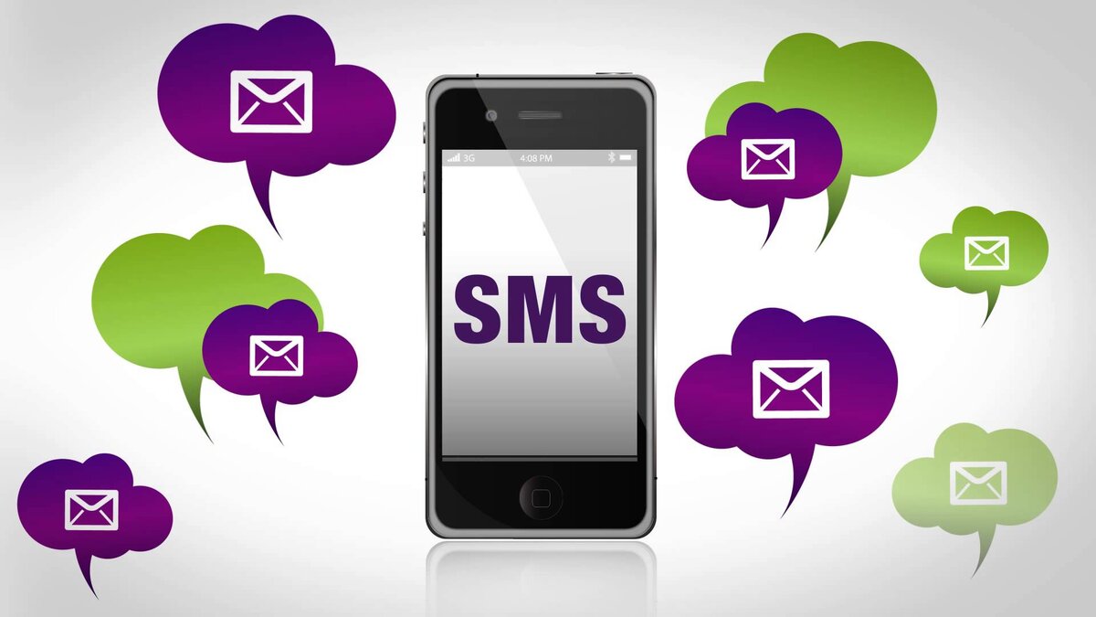 8 платформ для отправки SMS сообщений | ODELAX | Дзен