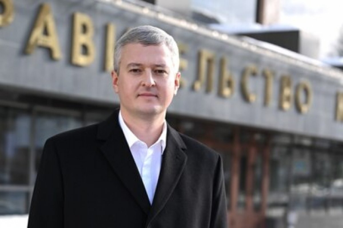    Глава Камчатки Солодов: «Территории многих школ как после бомбежки»
