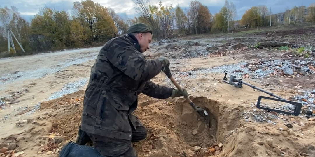 Больше не буду называть полицейского "блюстителем" или сегодняшний поиск.