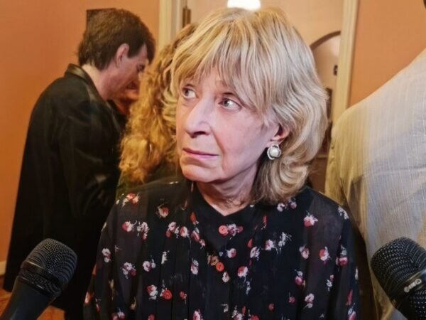 Регина Дубовицкая, фото: uznayvse.ru