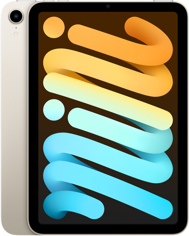    iPad mini 6