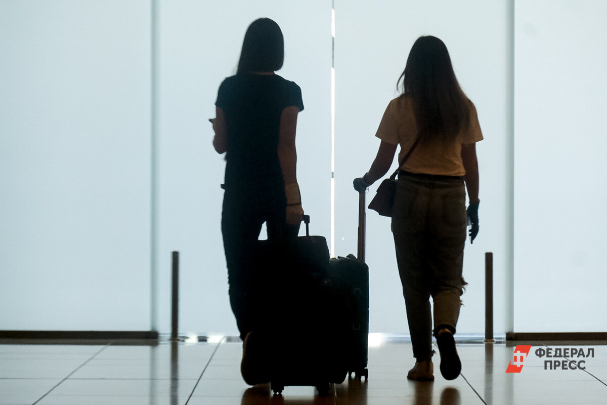 Возвращения в Россию уехавшие в Израиль пока не планируют.  Фото: ФедералПресс / Полина Зиновьева