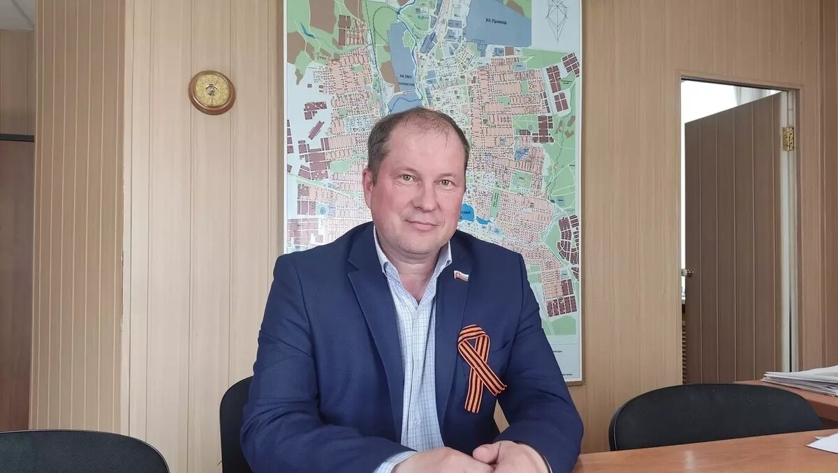     Сам Алексей Бояршинов на вопросы Properm.ru не ответил.