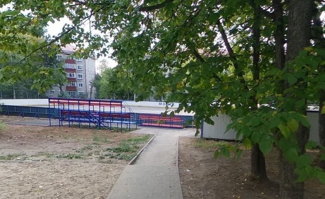 Фото: скрин realnoevremya.ru с сайта yandex.ru/maps 