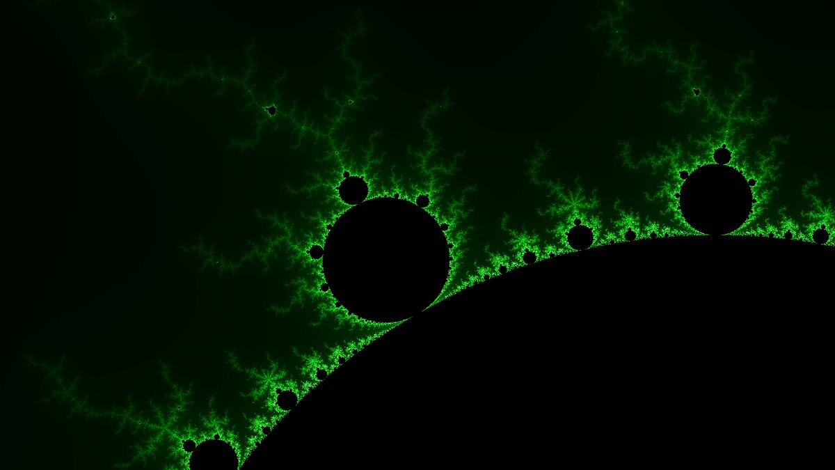 и получена тестовая картинка