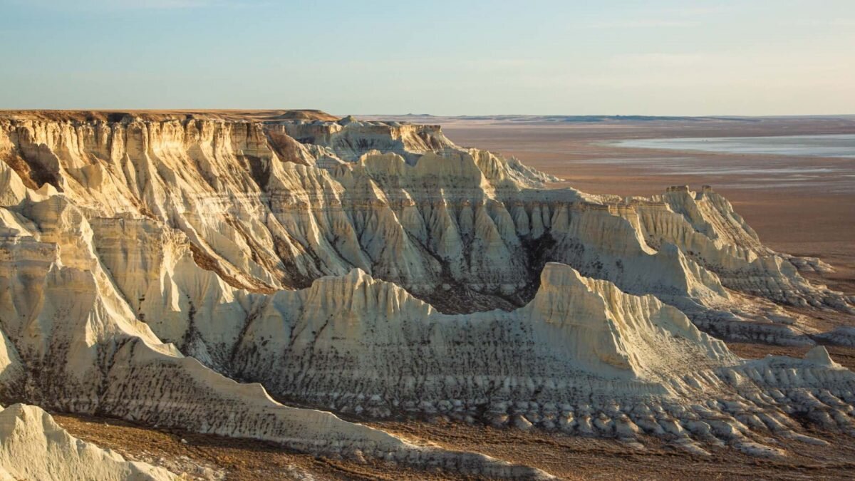    Фото: visitaktobe.kz/Xplace.kz Август Макаров