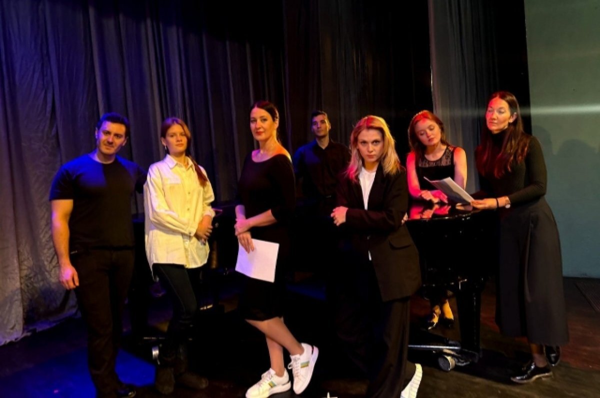    Премьера откроет зрителям новые неожиданные факты непростой био­графии Сергея Рахманинова.