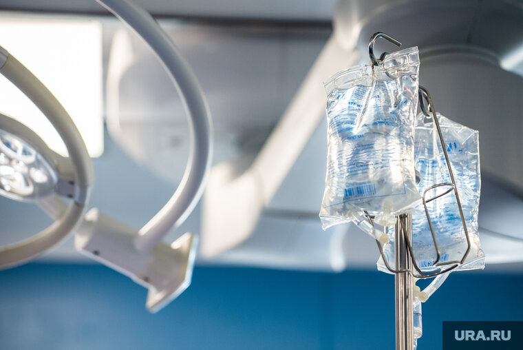    Три пенсионерки из пансионата для пожилых в Ижевске скончались из-за отравления парами хлора