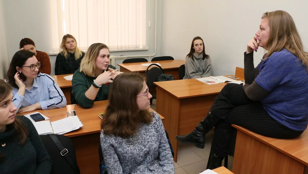 Более 27 тыс. студенток в РФ имеют семью и одновременно получают образование