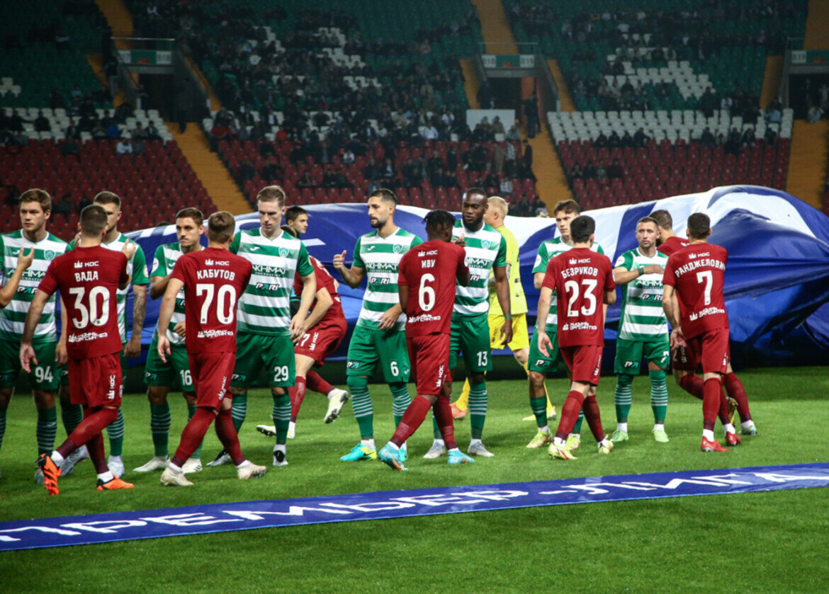 ​Фото: rubin-kazan.ru