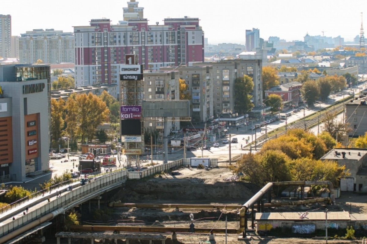    Барнаул занял 21 место в рейтинге лучших городов для бизнеса