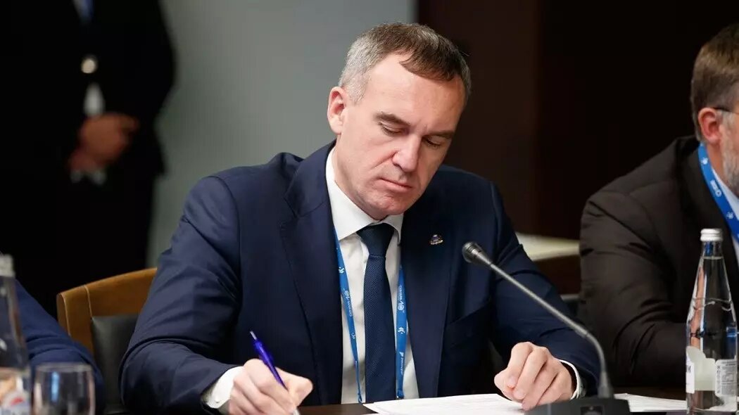     Руслан Кухарук избран главой администрации Тюмени. Решение приняли депутаты Тюменской городской думы восьмого созыва на первом заседании в понедельник, 9 октября.