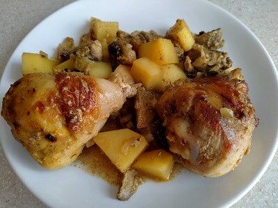 Фото канала Будет Вкусно! 