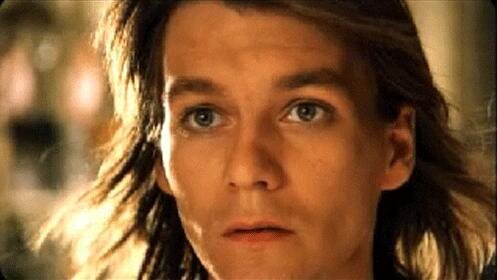 Кадр из фильма "Бременские музыканты & Co", реж. Александр Абдулов, 2000 год