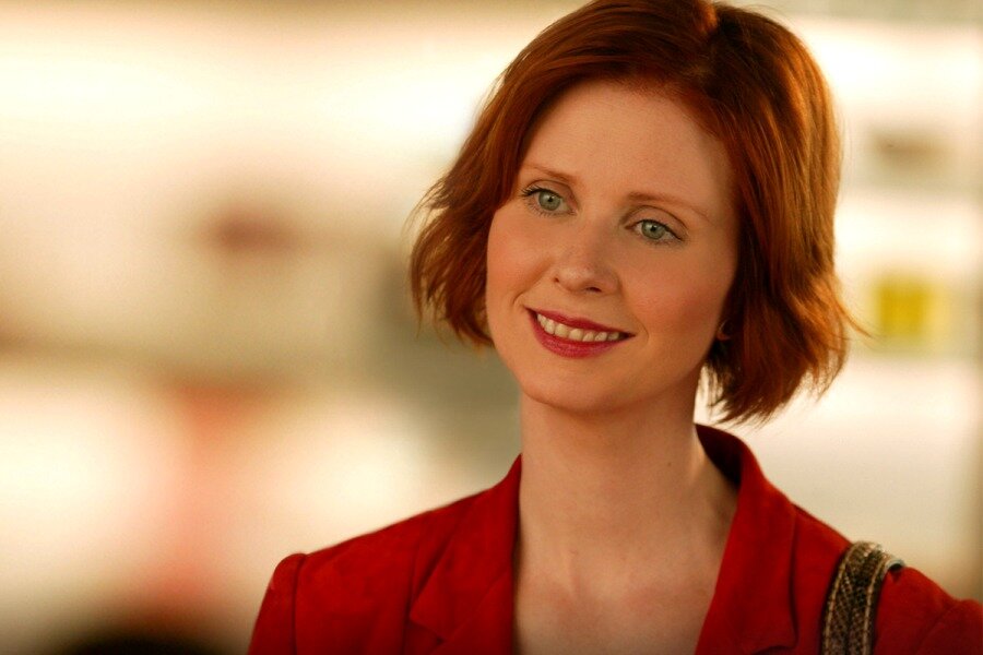 Миранда Хоббс