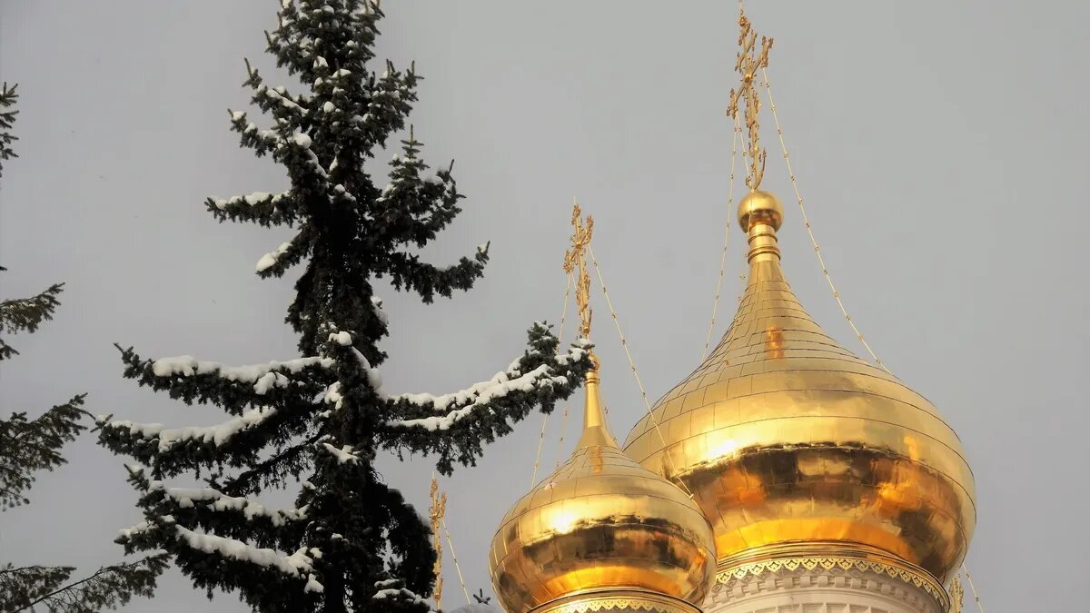 10 октября - День памяти Иоанна Соловецкого. Фото: pxhere.com