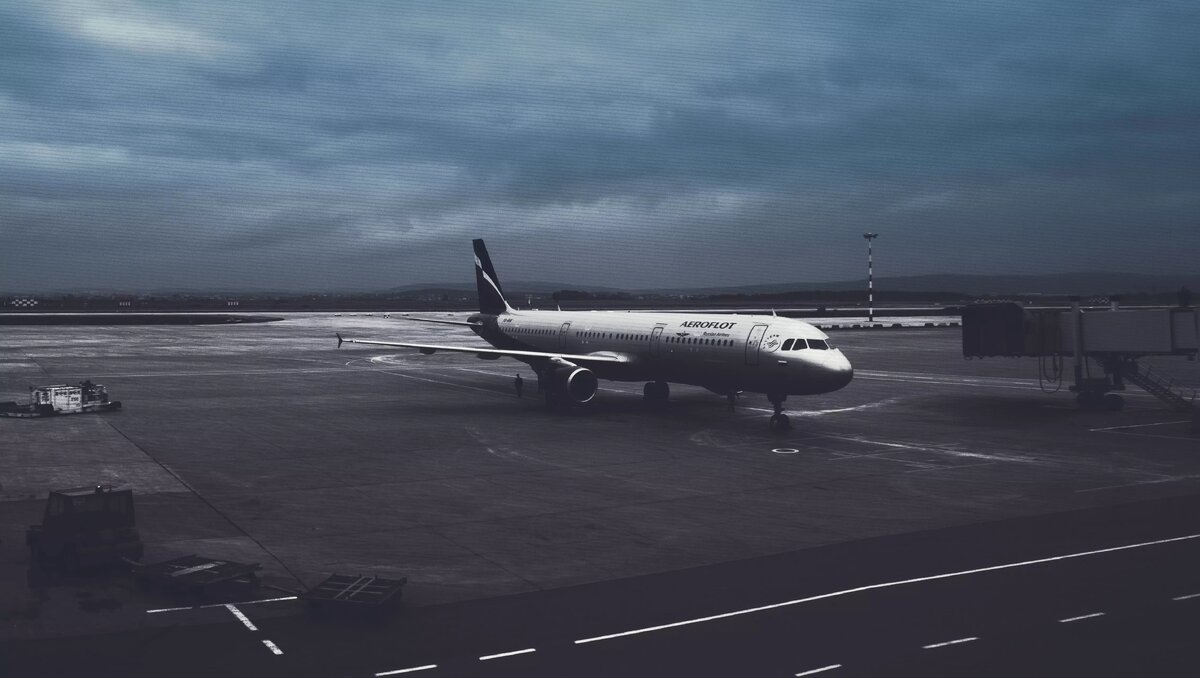     Из Москвы задержали вылет самолета в Минеральные Воды утром в понедельник, 9 октября, говорится на онлайн-табло.