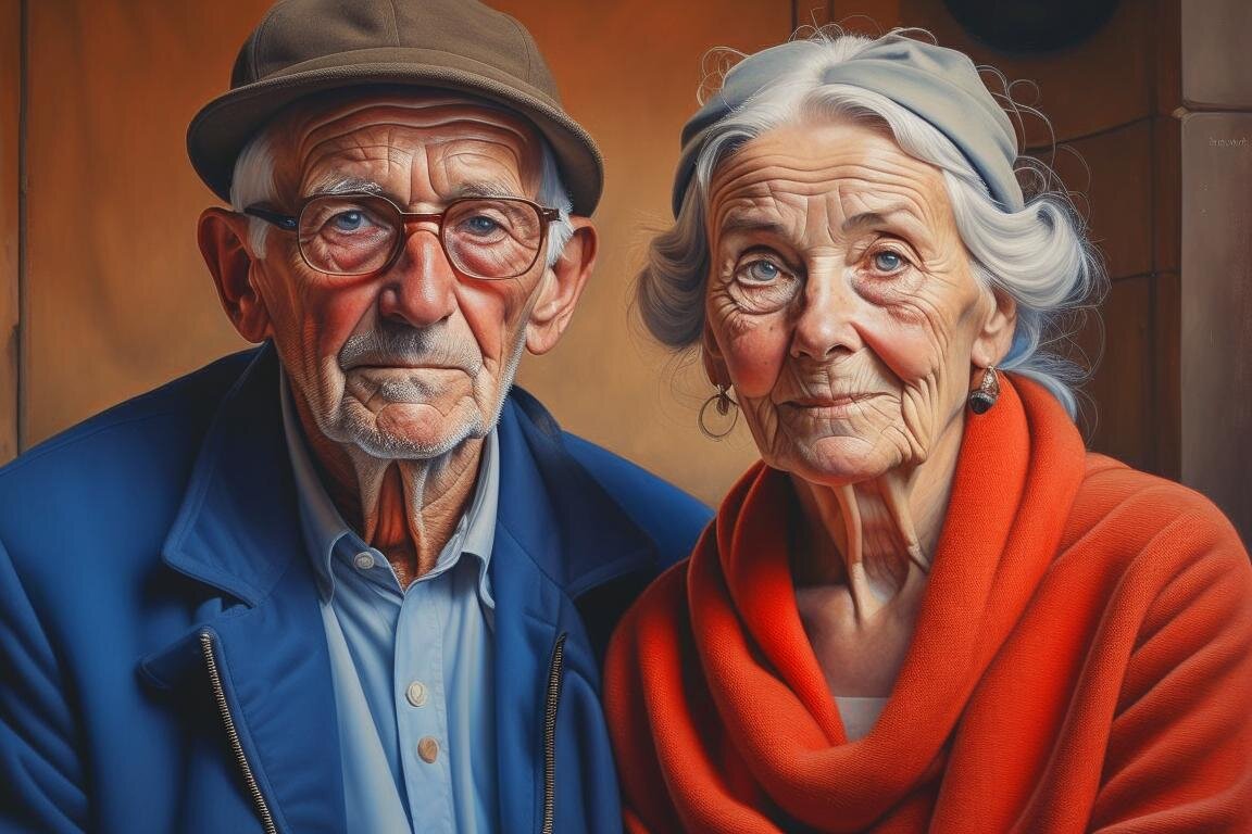 Секреты комфортной старости: что на самом деле нужно нашим пожилым родителям?