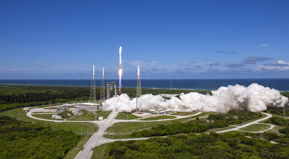   United Launch Alliance