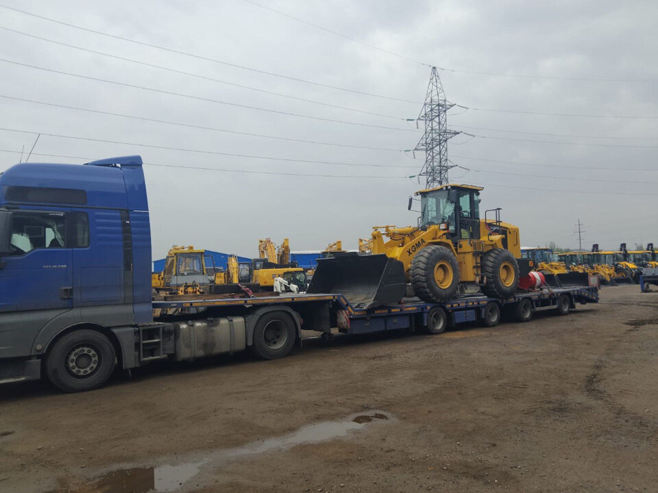 Вот так загрузились.