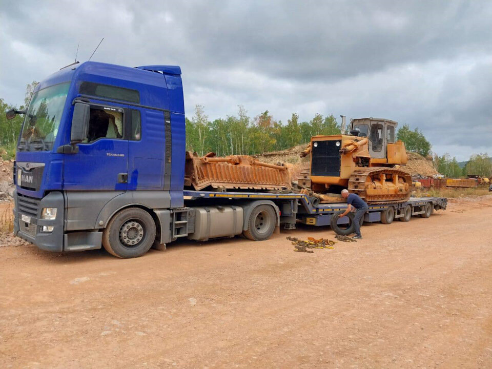 Доброго денечка!