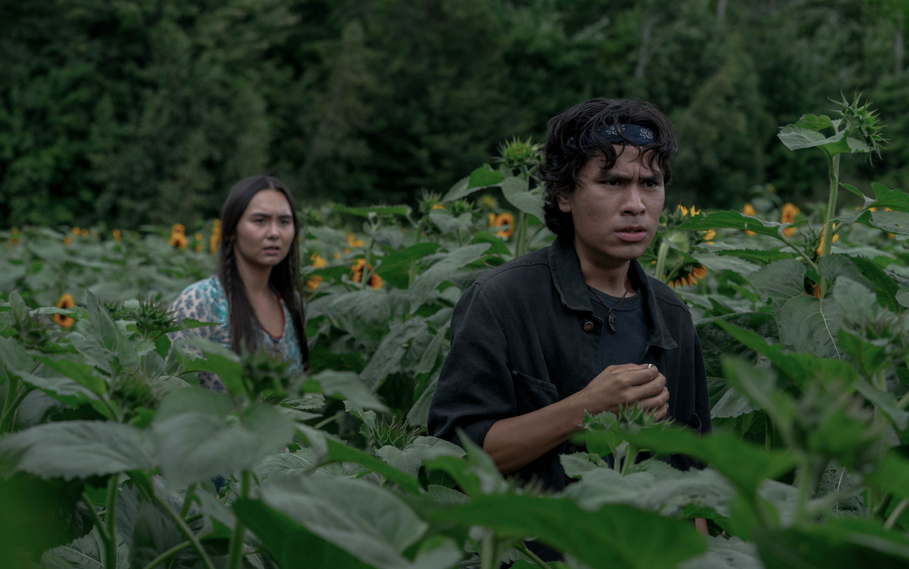 Листайте кадры.