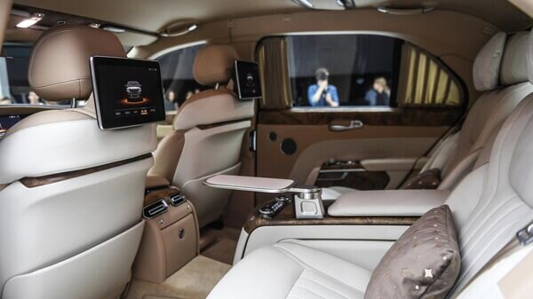    © Sputnik / Евгения Новоженина