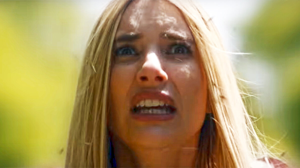 Кадр из сериала "Американская история ужасов"