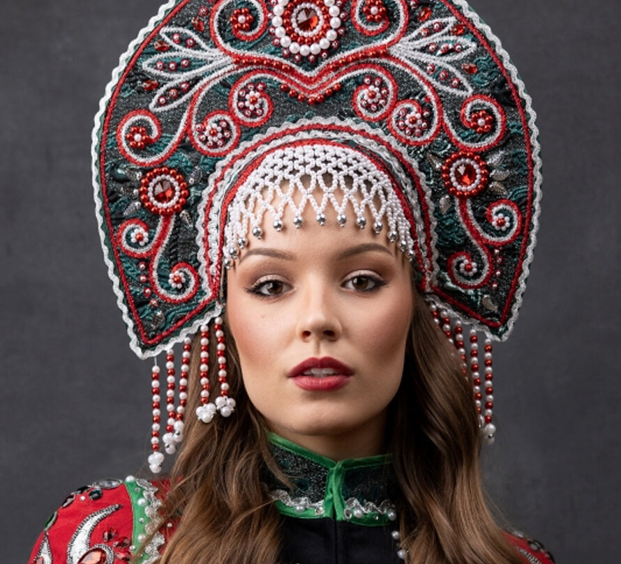    missrussia.ru