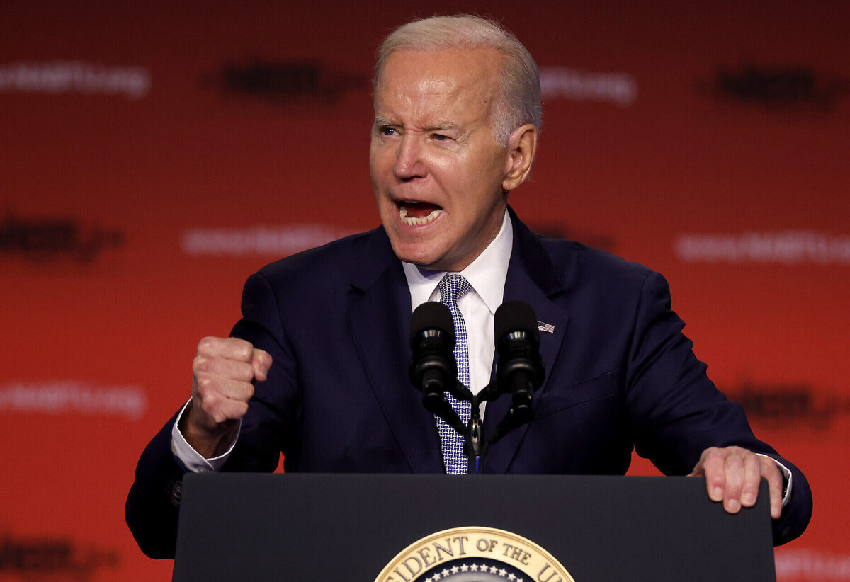 Фото: Chip Somodevilla / Getty Images / AFP