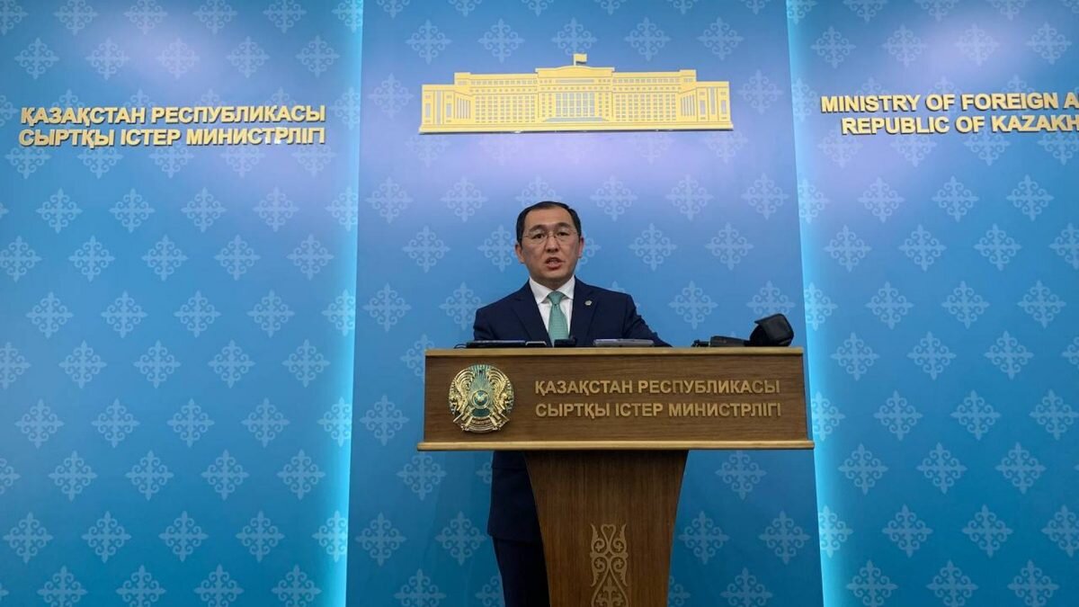    Фото: Bizmedia.kz Лия Миронова