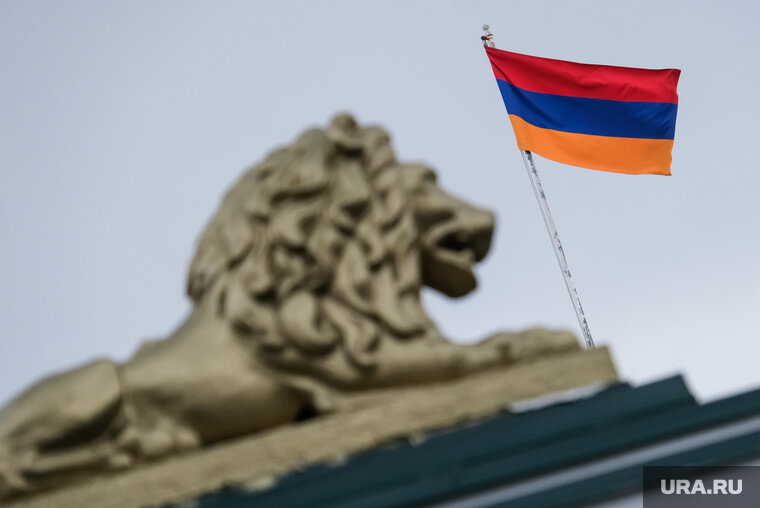    Власти РФ отказались заключать двустороннее соглашение с Арменией из-за присоединения к Римскому статусу