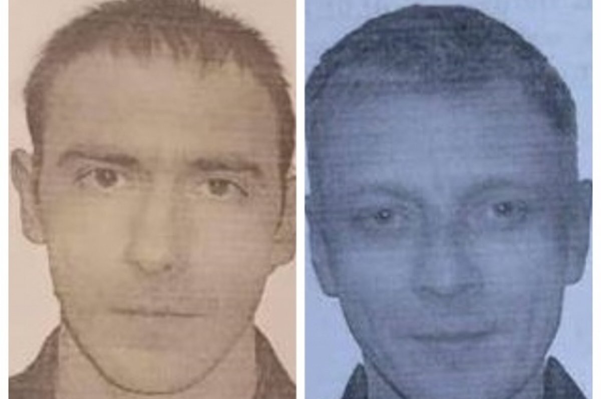    В Петропавловске-Камчатском разыскивают сбежавших из колонии заключённых