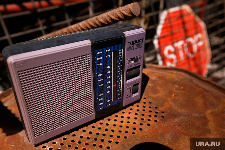    Радиостанция «Искатель» вещает в Перми на частоте 98.0 FM