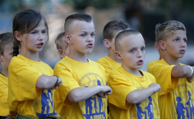 Украина сегодня. Новости Украины сегодня. Украина последние новости на сегодня. 