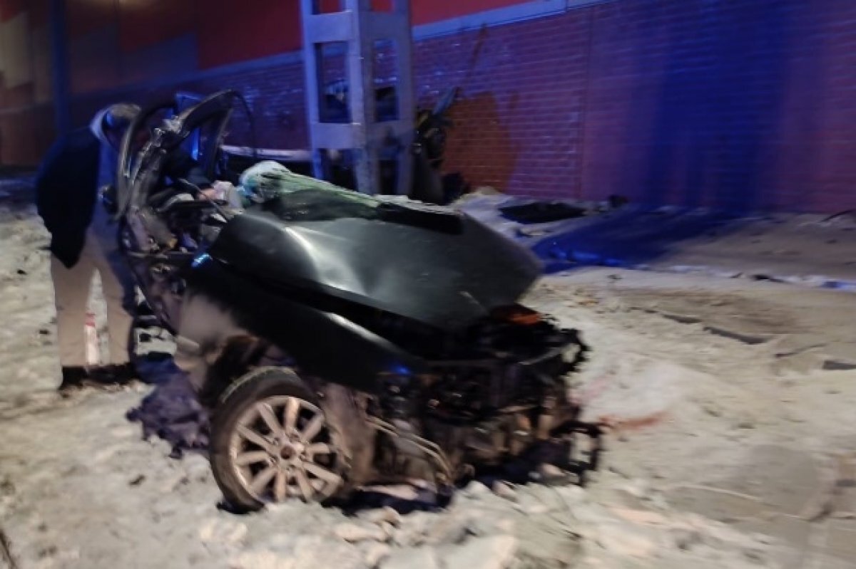    Челябинец ответит в суде за ДТП, в котором пассажирке авто оторвало ногу